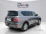 Nissan Patrol SE 2014 V8